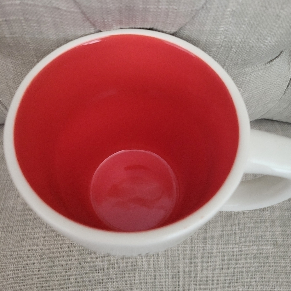 Rae Dunn Out Of Office Mug NEW - Picture 2 of 4